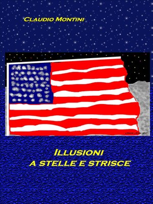 cover image of Illusioni a stelle e strisce